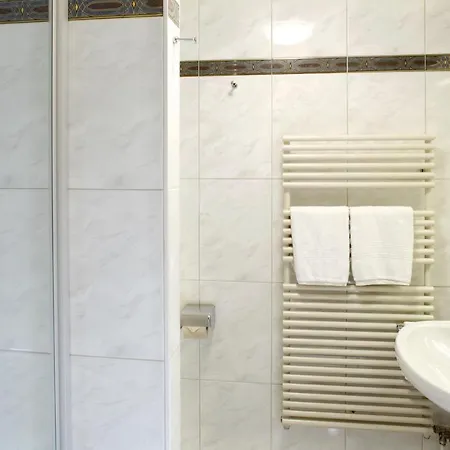 Landhaus Seeblick Daire *