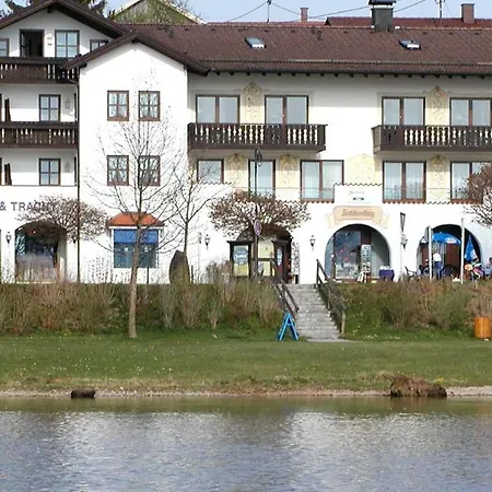 Appartement Landhaus Seeblick Füssen