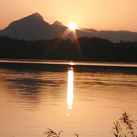 Landhaus Seeblick * Füssen